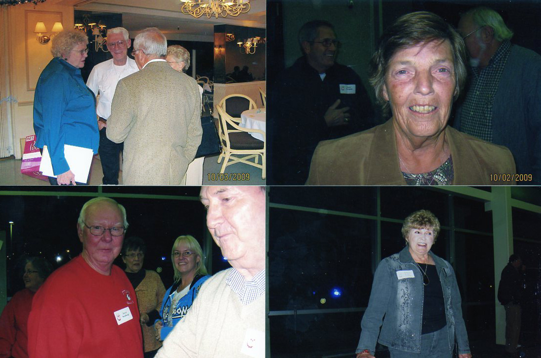 50th Dinner